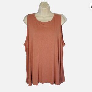 OLD NAVY Luxe Tank Top 6807E2M